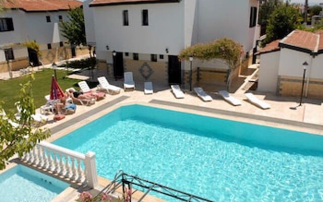 Cardak Villa Boutique Hotel