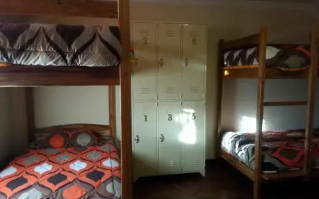 Villa Oropeza Guest House