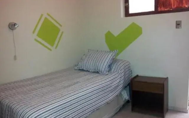 Hostal Caleta Abarca