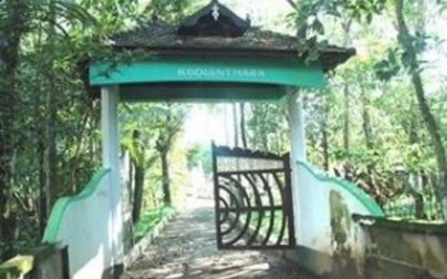 Kodianthara Heritage Farmhouse