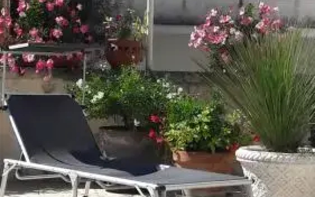 B&b Gaestehaus Tagaro