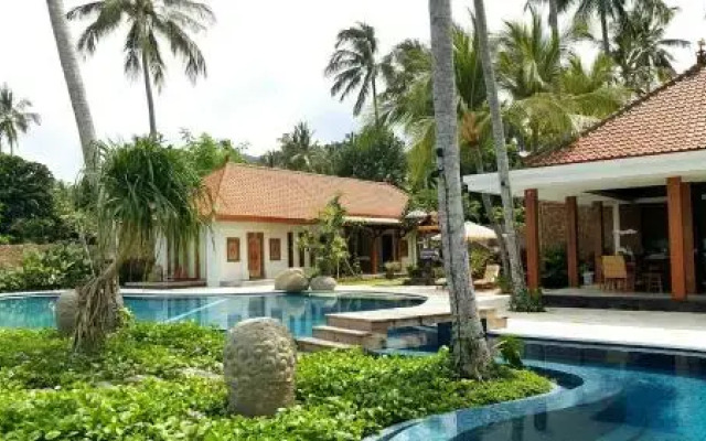 Anantya Candidasa