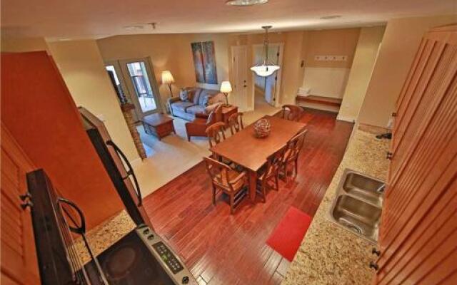 Base Camp One 412 - 2 Br Condo