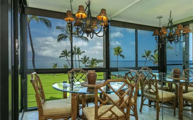 Kihei Surfside 307 - 1 Br Condo