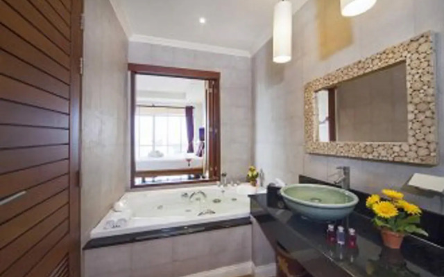 Karon Hill Villa 21