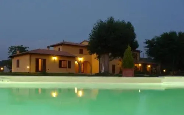 Agrisantanna