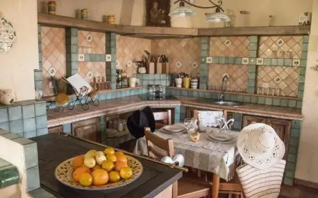 Holiday Home Koča na samem