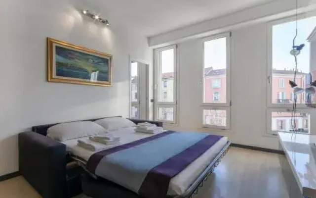Milano Living Suite