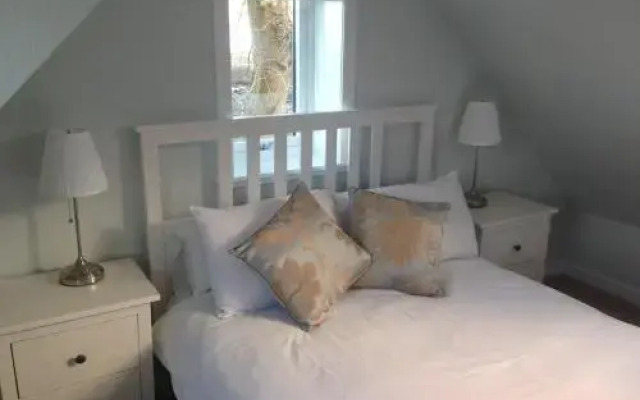 Newton Beach cottage
