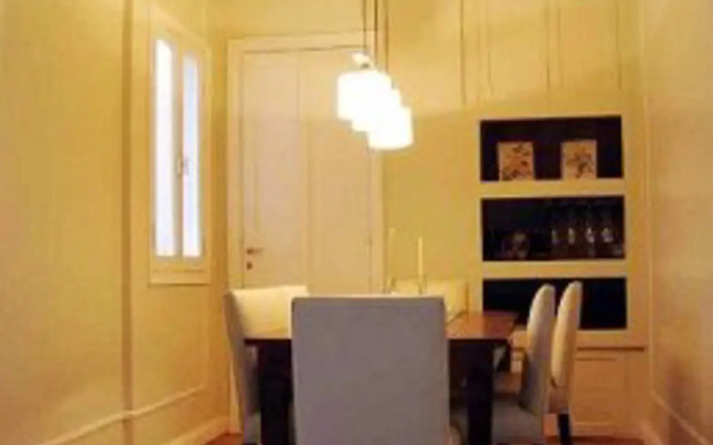 Daily Rent Apartment