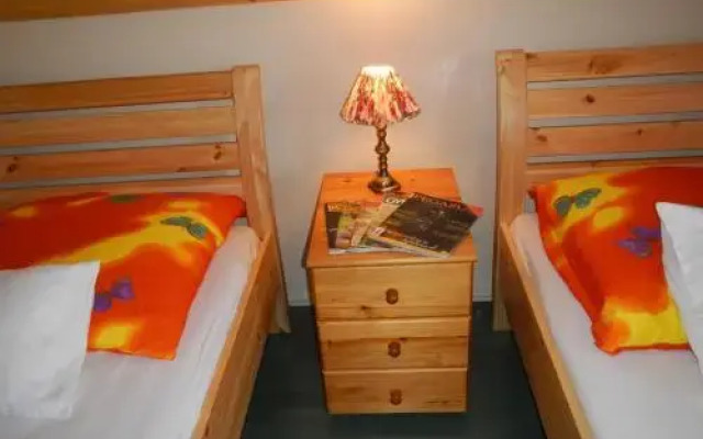 Vakáció Apartman