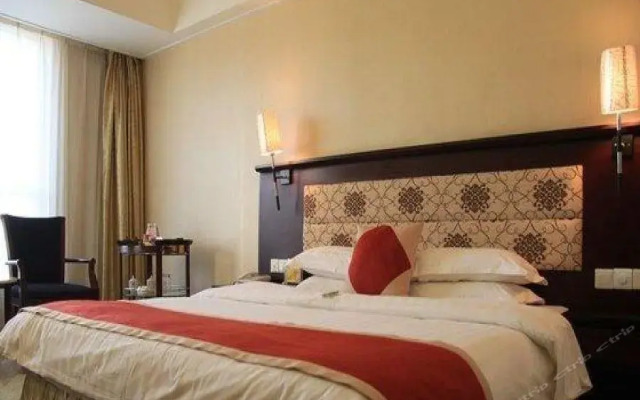 Huayu Hotel