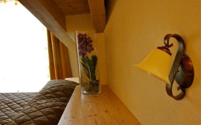 Locanda Bellaguarda Bed and Breakfast