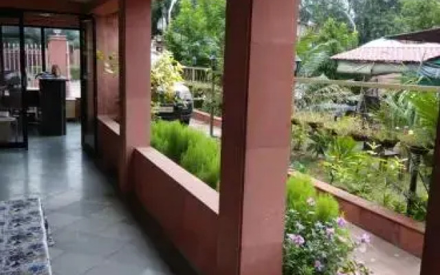 Aryans Taj Resort
