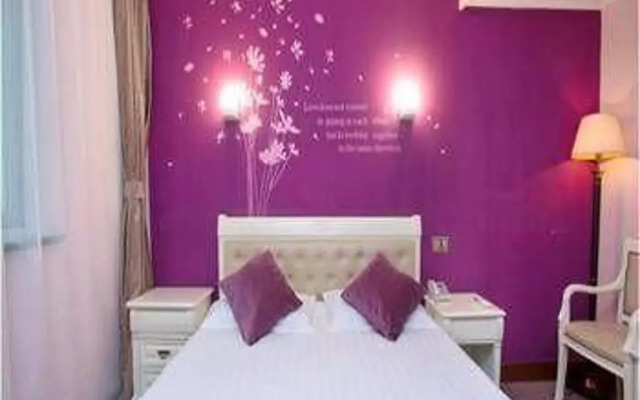 Shangnan Hotel