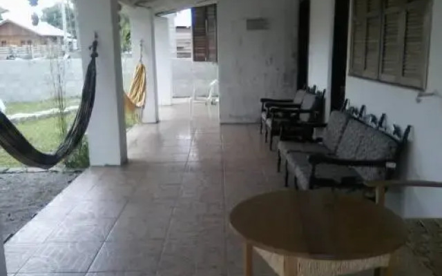 Residencial Casarão da Ferrugem