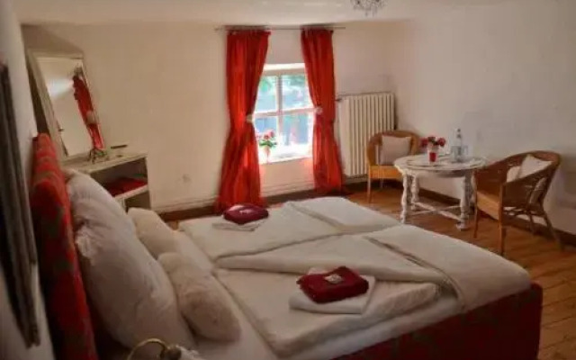 Gästehaus Niederrhein