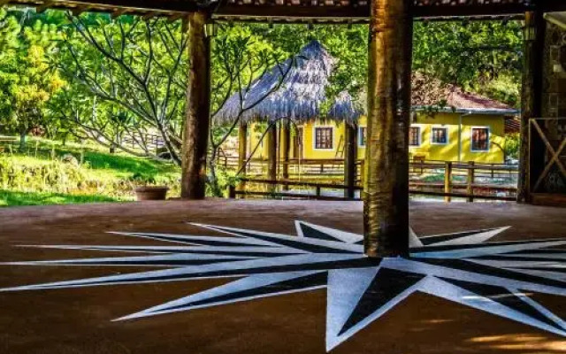 Encantos do Vale Pousada e SPA Cultural