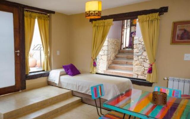 Tierra Virgen Apartments