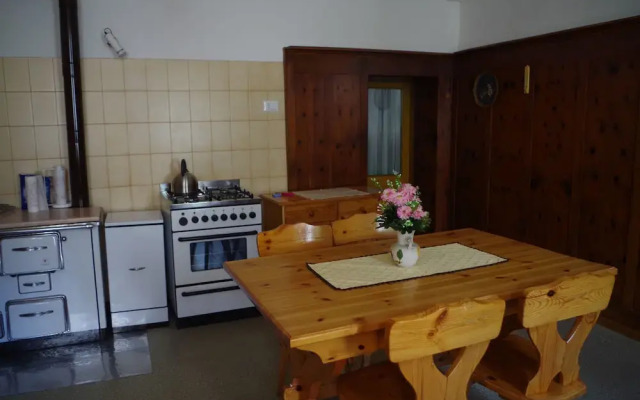 Casa Giulia