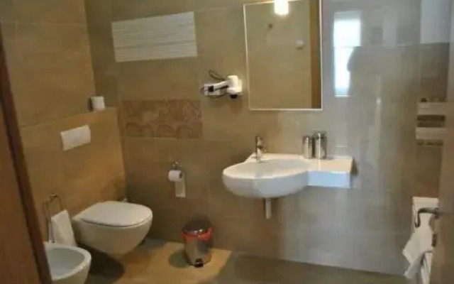 Apartamente Sara Holiday