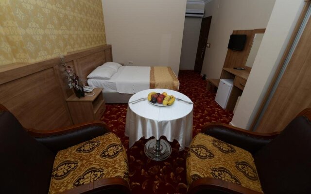 Grand Onur Hotel