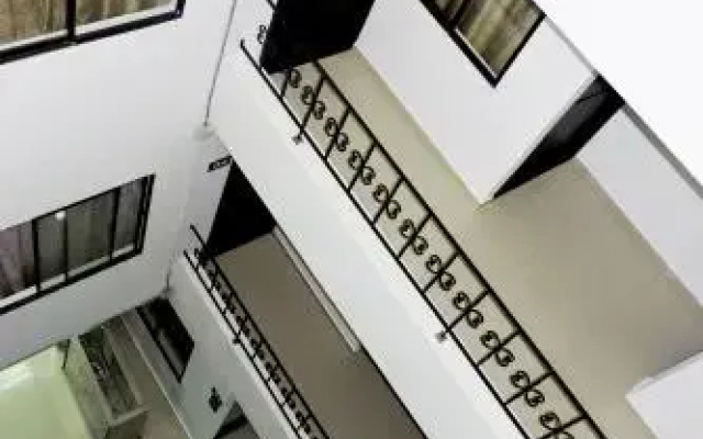 Hotel Mirador de San Joaquin
