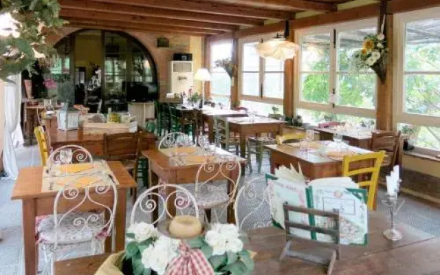 Alpaca Country House