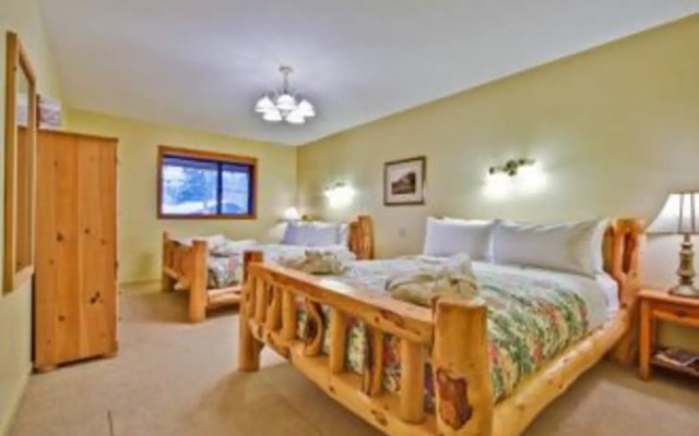 Cedar Springs Lodge
