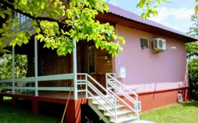 Cottage near the Sea