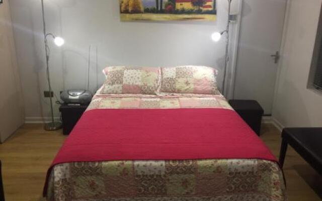 Departamento Studio en Concepción