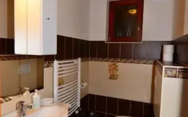 Apartmány Votočkovi