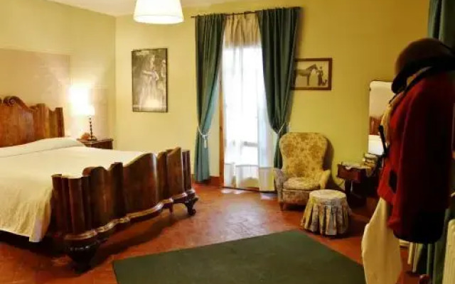 Centro Ippico Della Berardenga