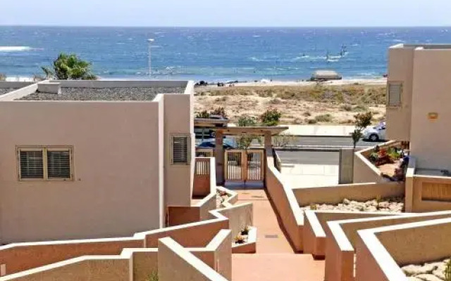Duplex Vista Marina Medano
