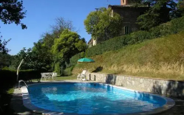 Villa Greta