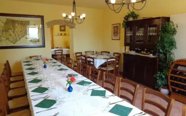 La Corte dei Banchetti