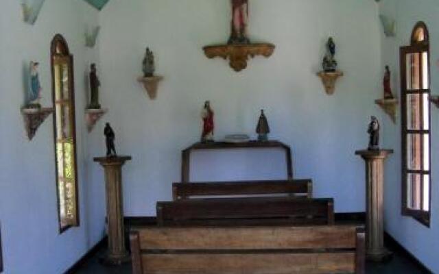 Hotel Fazenda Holandês