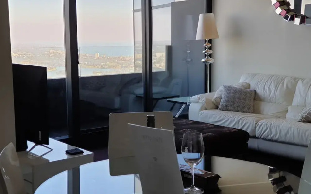 Lifestyle Stays on Southbank
