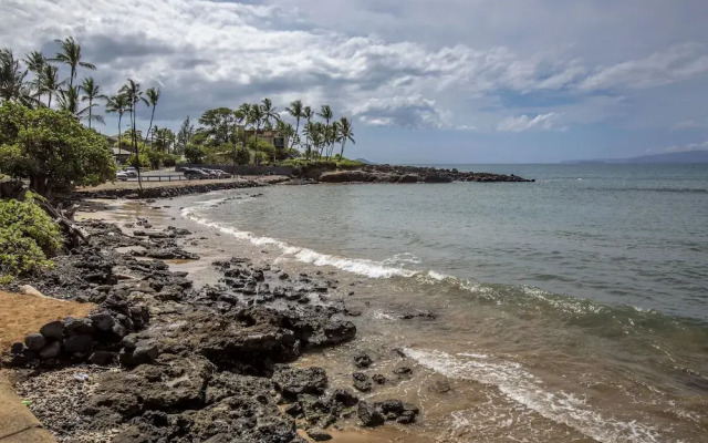 Shores of Maui #105