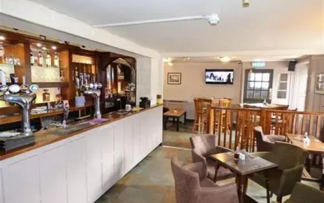 The Kings Arms