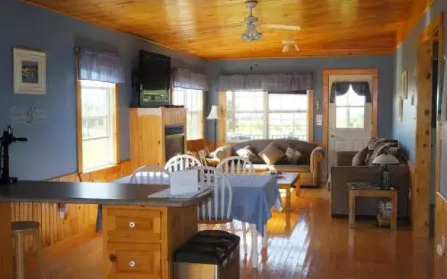 #Dreams to Sea Cottages