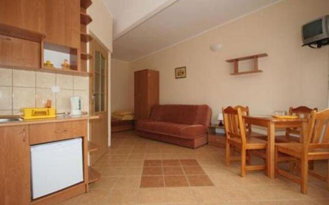 Natura Park w Stegnie