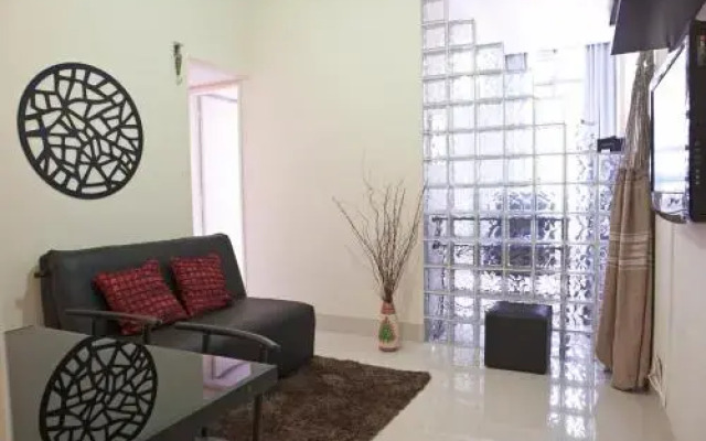 Apartamento Praia de Botafogo