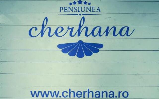 Pensiunea Cherhana