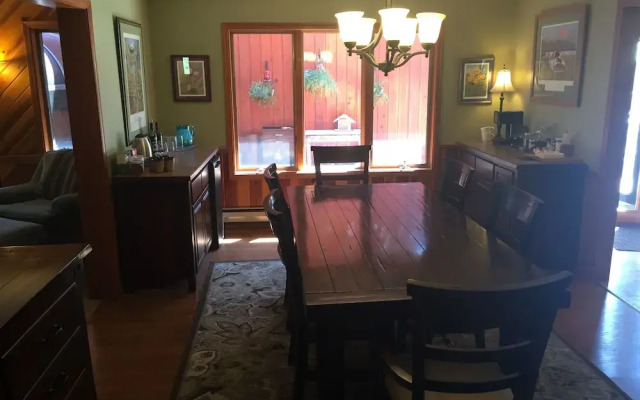 Swan Hill Bed and Breakfast