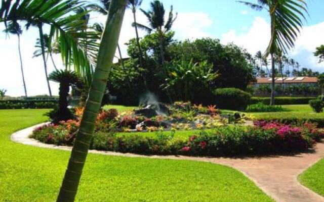 Waiohuli Beach Hale #A-203