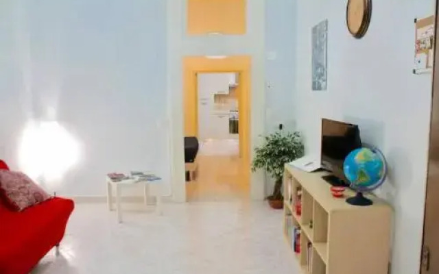 La Dimora di Parthenope