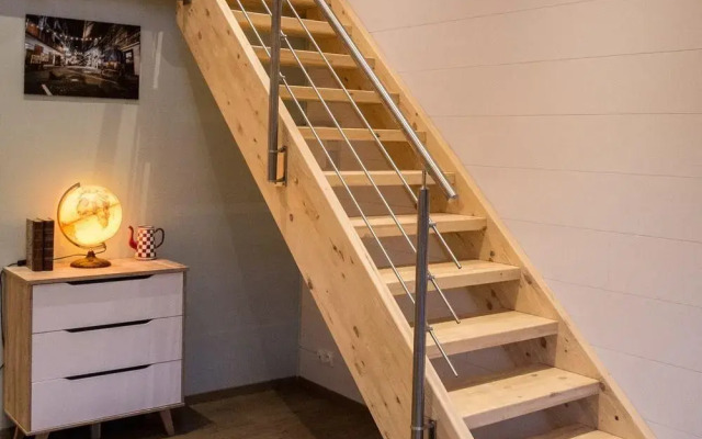 Domaine Des Écuries