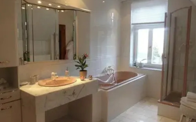 Sweet Harz Apartments