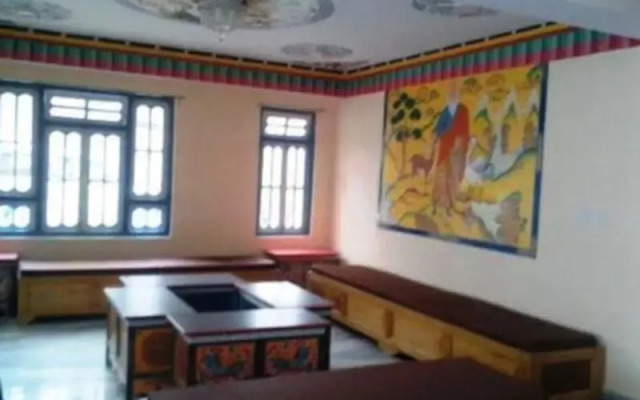 Jain Retreat and Resort Pvt Ltd, LACHUNG CONTINENTAL